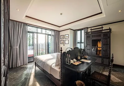 Amanaki Retreat — Amanaki Thao Dien